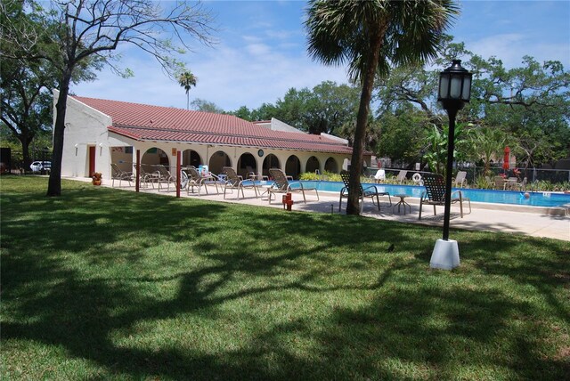 2699 Seville Blvd Unit 605, Clearwater, FL 33764 - photo 39