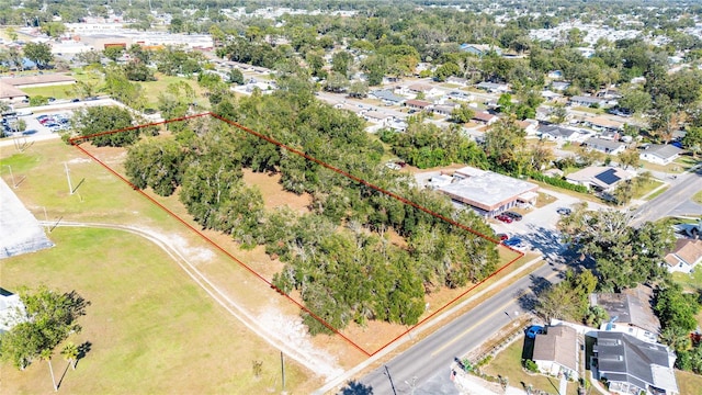 38225 N Ave, Zephyrhills FL, 33542 land for sale