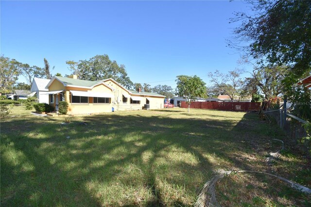 1360 Prescott St S, Saint Petersburg, FL 33712 - photo 7