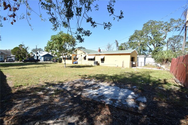 1360 Prescott St S, Saint Petersburg, FL 33712 - photo 9