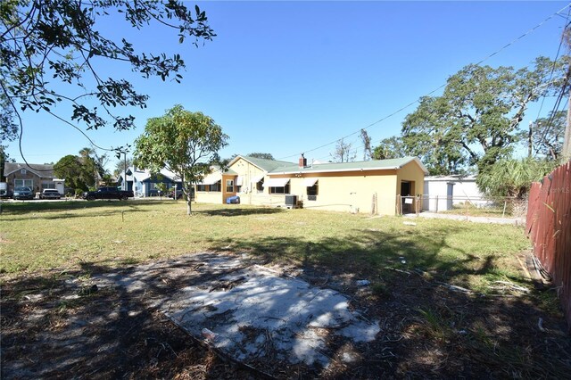 1360 Prescott St S, Saint Petersburg, FL 33712 - photo 10