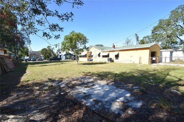 1360 Prescott St S, Saint Petersburg, FL 33712 - photo 11