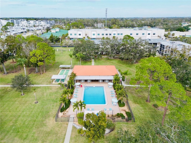4910 Bay St NE Unit 309, Saint Petersburg, FL 33703 - photo 9