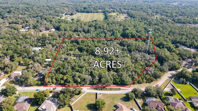 12104 Mcmullen Loop, Riverview FL, 33569 land for sale