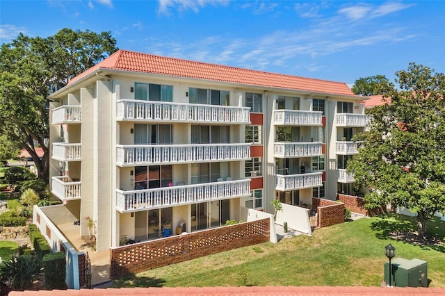 2650 Pearce Dr Unit 403, Clearwater, FL 33764 - view of apartment building / complex