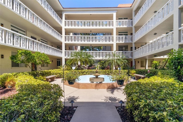 2650 Pearce Dr Unit 403, Clearwater, FL 33764 - view of community