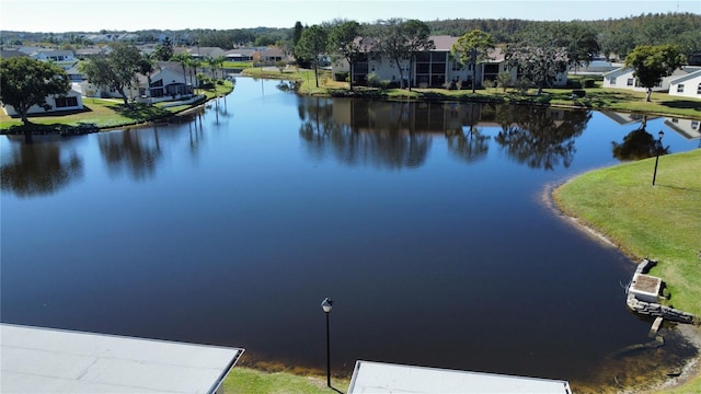 water view