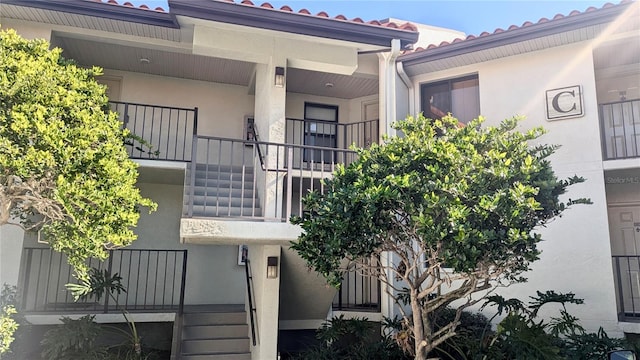 1515 Pinellas Bayway S Unit 35, Tierra Verde, FL 33715 - view of building exterior