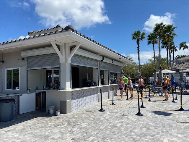 2122 Hereford Dr Unit 511, Sun City Center, FL 33573 - view of property's community