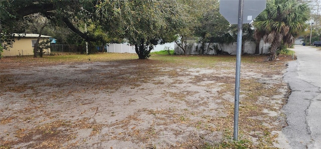 2418 E 29th Ave, Tampa FL, 33605 land for sale