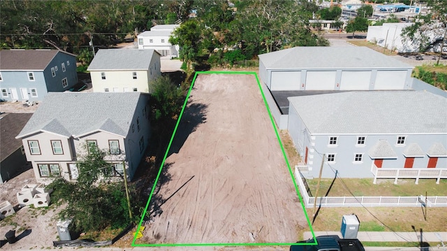 3435 19th Ave S, Saint Petersburg FL, 33711 land for sale