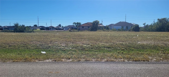 708 NW 9th St, Cape Coral FL, 33993 land for sale