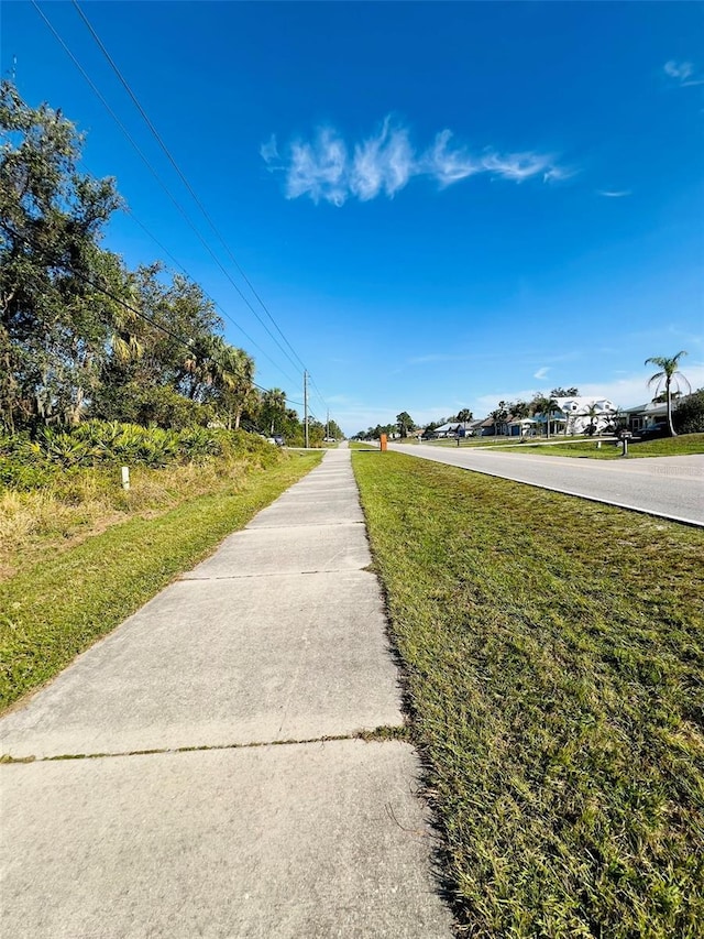 W Price Blvd, North Port FL, 34286 land for sale