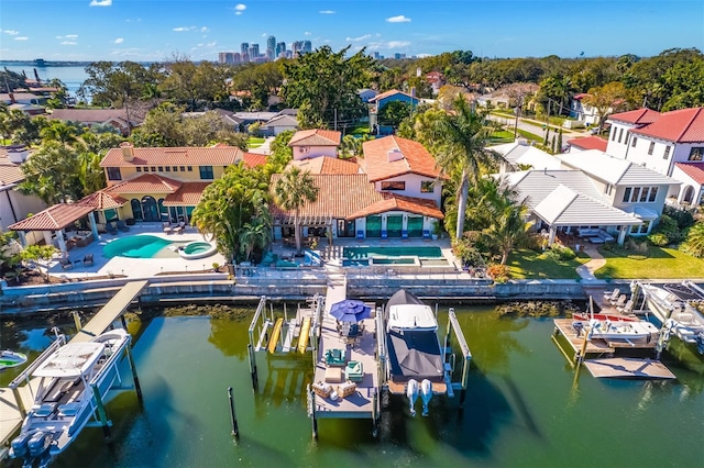 747 Brightwaters Blvd NE, Saint Petersburg, FL 33704 - photo 1