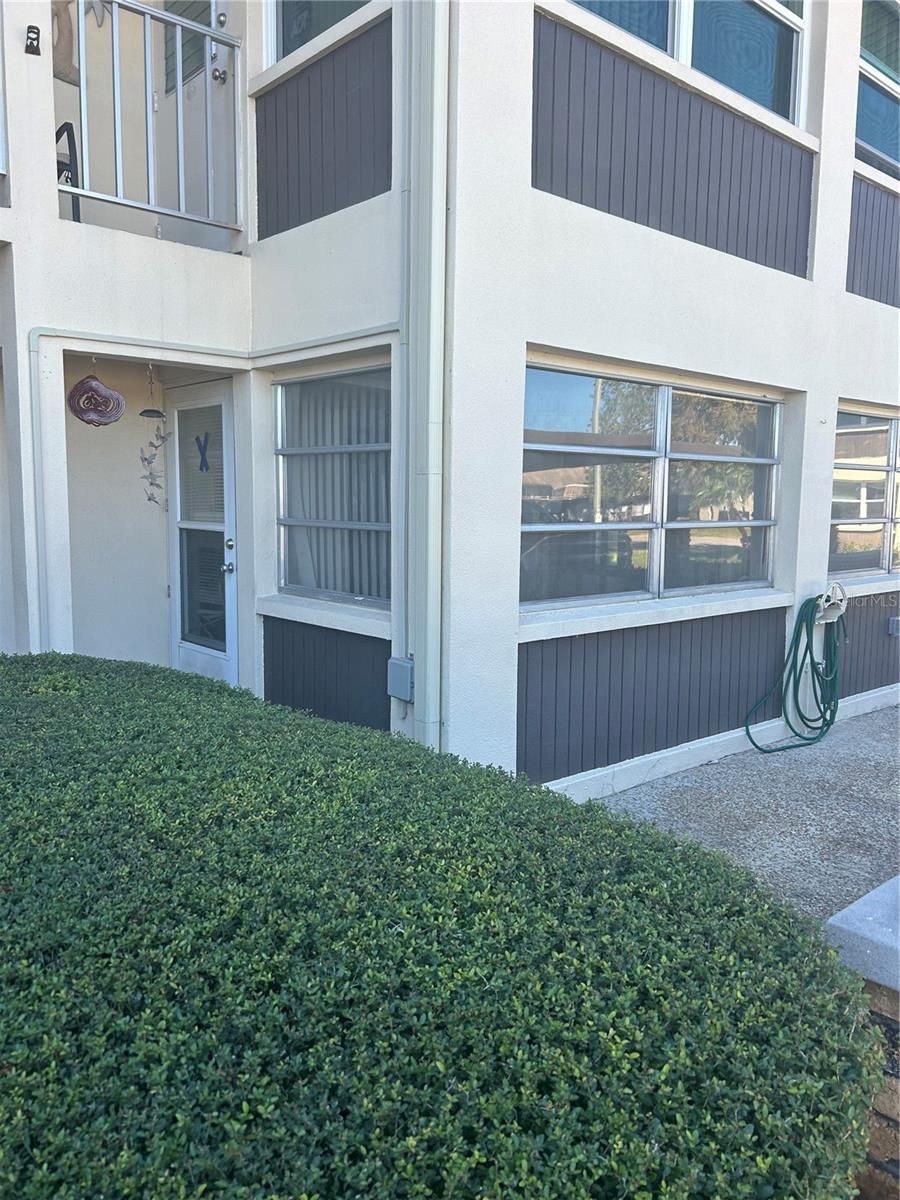4854 Marine Pkwy Unit 101, New Port Richey, FL 34652 - view of home's exterior