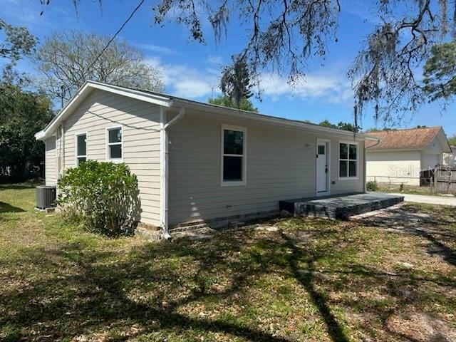 3562 Fisher Rd, Palm Harbor, FL 34683 - photo 25