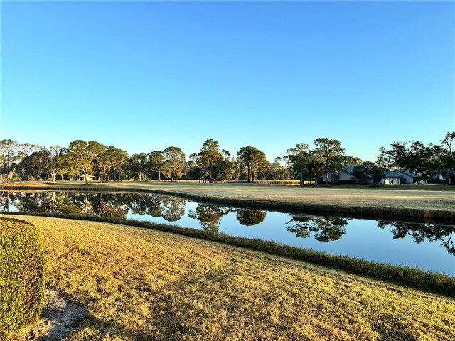 water view