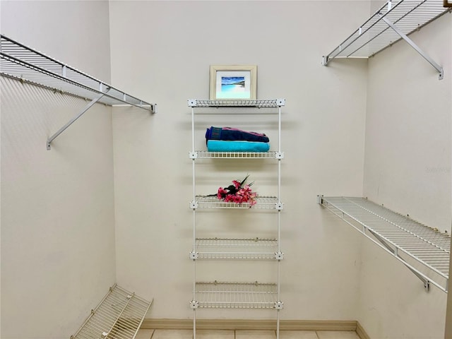 4452 Weybridge St Unit 74, Sarasota, FL 34235 - view of spacious closet