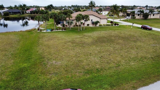 16124 Chitlan Ct, Punta Gorda, FL 33955