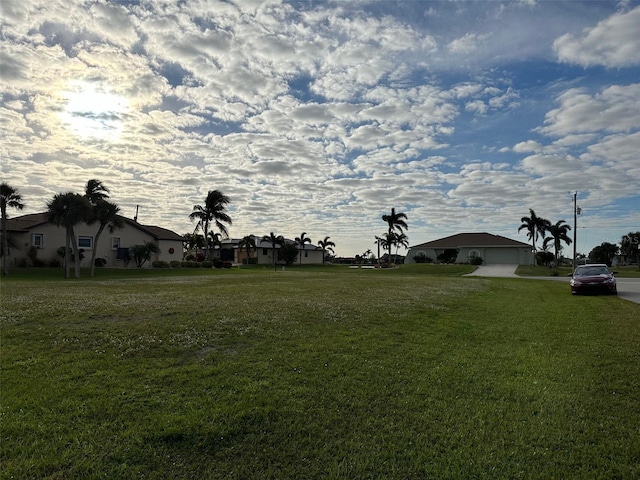 16124 Chitlan Ct, Punta Gorda, FL 33955