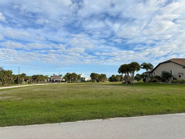 16124 Chitlan Ct, Punta Gorda, FL 33955