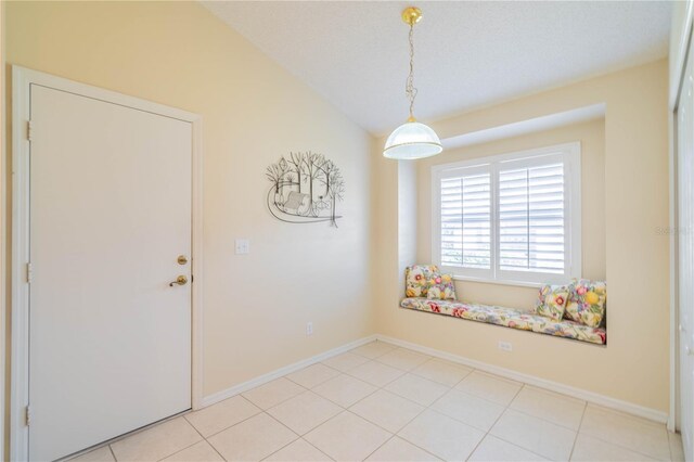 1257 Corinth Greens Dr Unit 1257, Sun City Center, FL 33573 - unfurnished dining area featuring baseboards