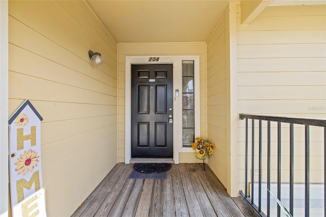 8722 Mallard Reserve Dr Unit 204, Tampa, FL 33614 - view of entrance to property