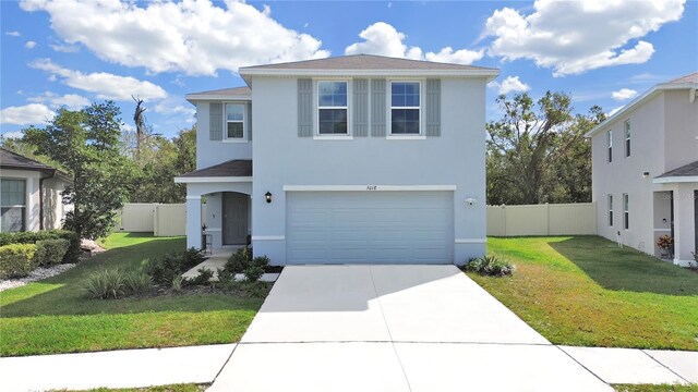 5018 Bella Armonia Cir, Wimauma, FL 33598 - photo 1