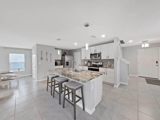 5018 Bella Armonia Cir, Wimauma, FL 33598 - photo 11