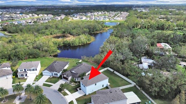 5018 Bella Armonia Cir, Wimauma, FL 33598 - photo 44