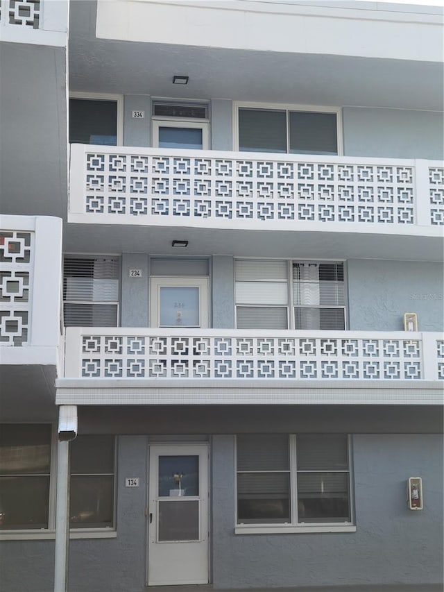 4880 Locust St NE Unit 234, Saint Petersburg, FL 33703 - view of building exterior