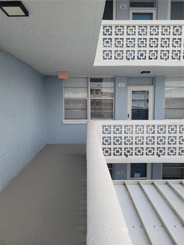 4880 Locust St NE Unit 234, Saint Petersburg, FL 33703 - view of stairs