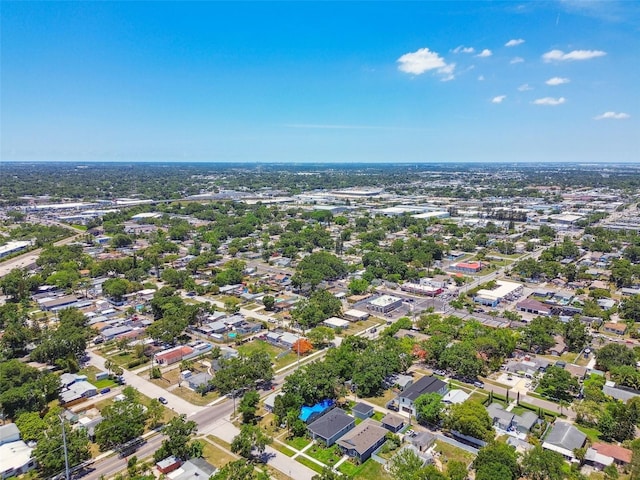 2735 36th Ave N, Saint Petersburg, FL 33713 - aerial view