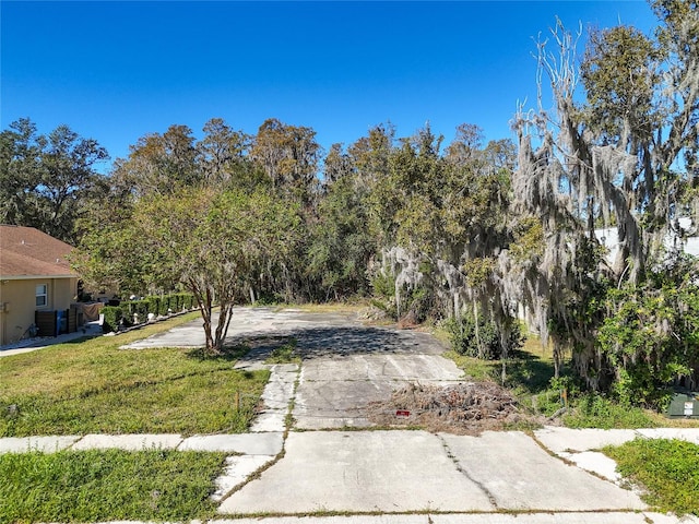 1323 Baythorn Dr, Wesley Chapel FL, 33543 land for sale