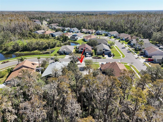 1323 Baythorn Dr, Wesley Chapel, FL 33543