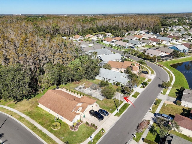 1323 Baythorn Dr, Wesley Chapel, FL 33543