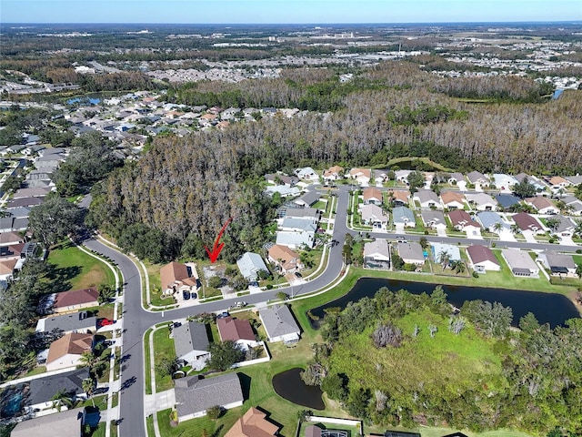 1323 Baythorn Dr, Wesley Chapel, FL 33543