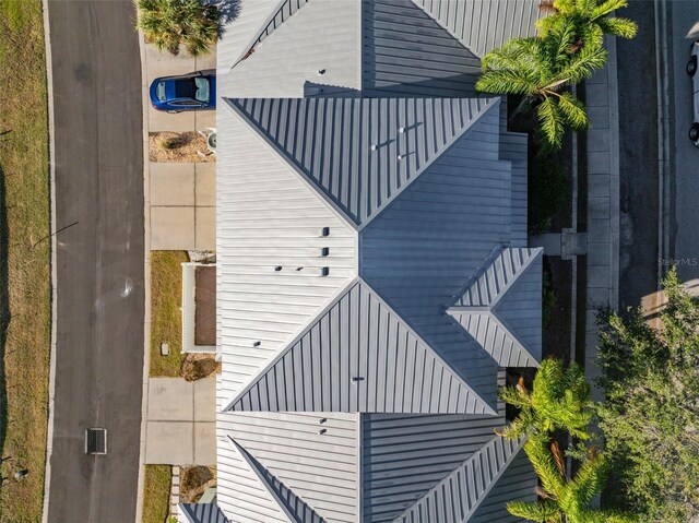 322 Ibisview Ln, Apollo Beach, FL 33572 - view of subject property