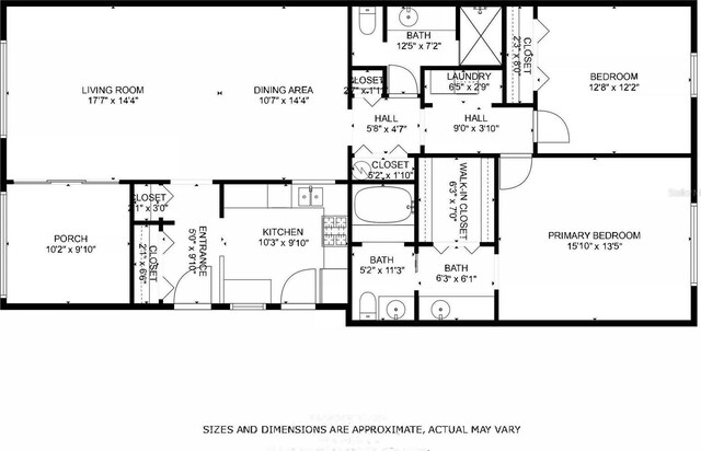 1403 Cordova Grn, Seminole, FL 33777 - photo 44