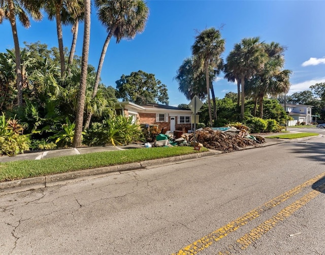 215 S W Shore Blvd, Tampa FL, 33609 land for sale