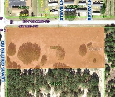 Friedlander Rd, Lake Wales FL, 33898 land for sale