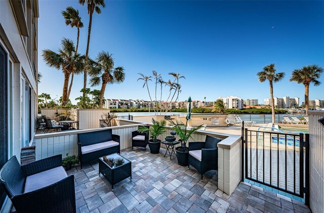 7400 Sun Island Dr S Unit 104, South Pasadena, FL 33707 - photo 15