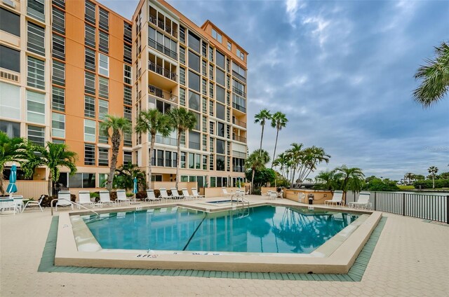 7400 Sun Island Dr S Unit 104, South Pasadena, FL 33707 - photo 45