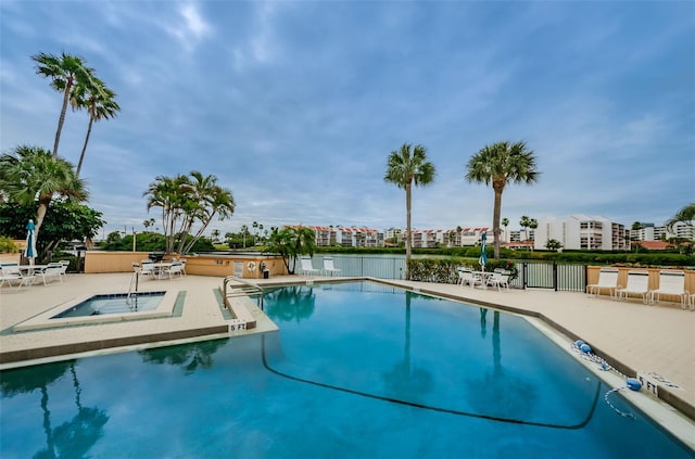 7400 Sun Island Dr S Unit 104, South Pasadena, FL 33707 - photo 46