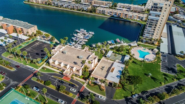 7400 Sun Island Dr S Unit 104, South Pasadena, FL 33707 - photo 50