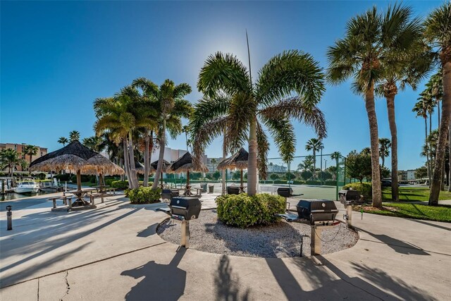 7400 Sun Island Dr S Unit 104, South Pasadena, FL 33707 - photo 53