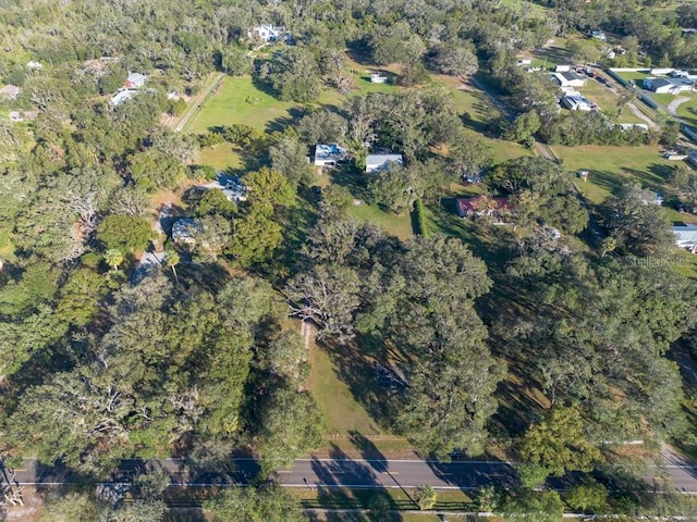 11008 Browning Rd, Lithia, FL 33547 - view of property location