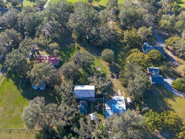 11008 Browning Rd, Lithia, FL 33547 - aerial view of property's location