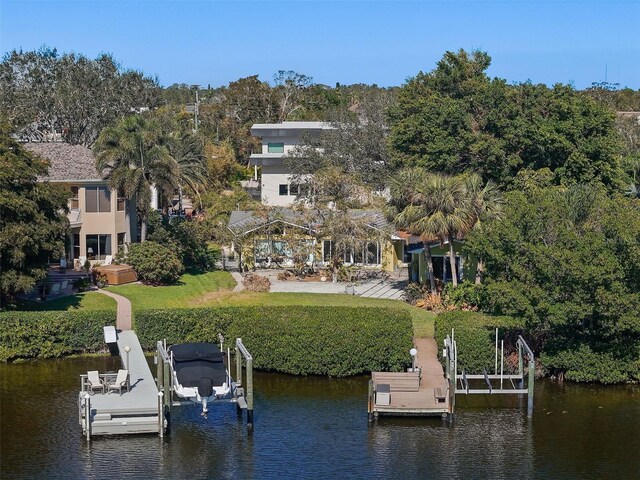 808 Monterey Blvd NE, Saint Petersburg, FL 33704 - photo 8