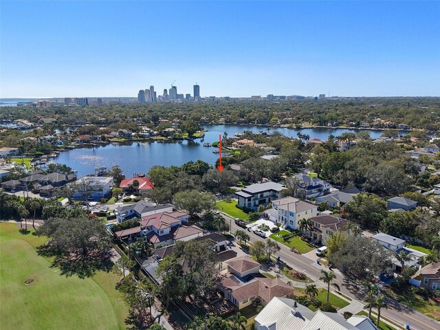 808 Monterey Blvd NE, Saint Petersburg, FL 33704 - photo 3